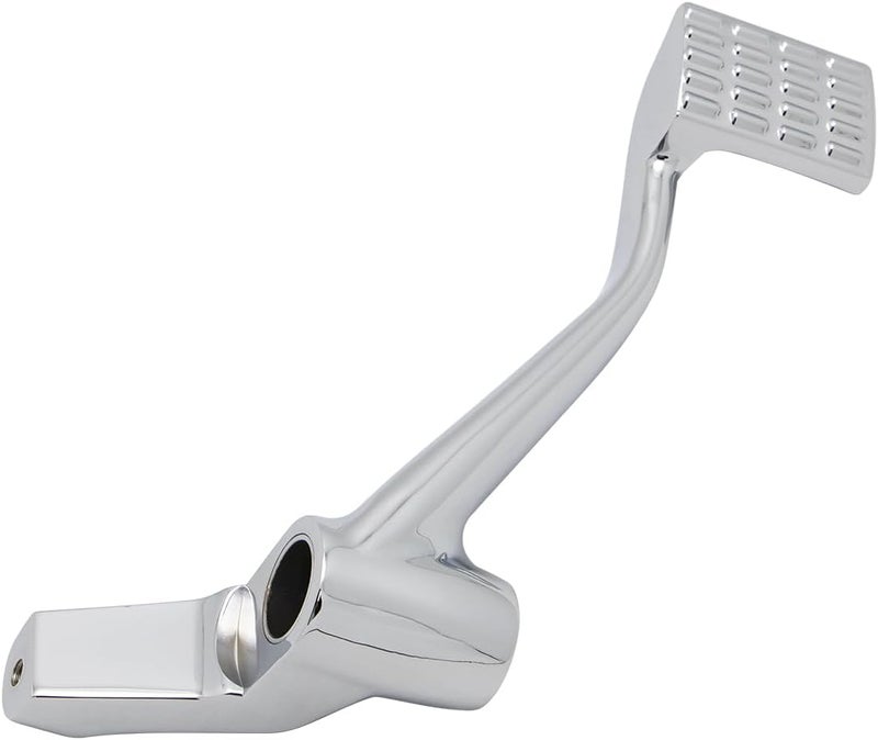 FENGREN Motorcycle Accessories Forward Controls Rear Foot Brake Lever Pedal Brake case for Harley Sportster XL 883 1200 XL883 XL1200 X72 Forty-Eight 2004-2022 - Image 1